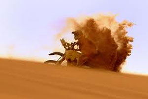 Tunisie: Fin de la 9ème édition du rallye auto-motos de Douz