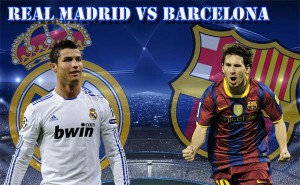 Championnat d’Espagne (28e journée): Real Madrid-FC Barcelone, compositions probables