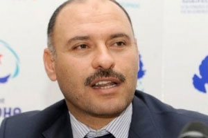 Riadh Chaibi: Les partis qui participeront au gouvernement Laarayedh seront annoncés samedi