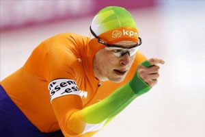 Dopage: à un an de Sotchi