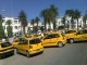 Tunisie: Les taxis en grève contre la hausse des prix des carburants