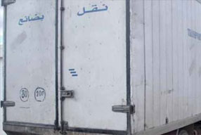 Les transporteurs de marchandises renoncent à faire la grève