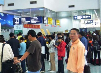 Le ministère du Transport se prépare pour assurer le “bon retour” des Tunisiens résidents à l’étranger