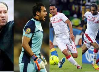 Mondial 2014 – Match en Direct: Sierra Leone – Tunisie (2-2)