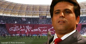 Tunisie Foot: Slim Riahi quittera-t-il le Club Africain?