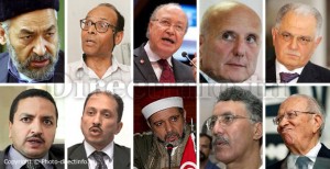 Les 10 qui bloquent la Tunisie (n°10): Béji Caid Essebssi, on le voulait fédérateur, il s’est voulu leader