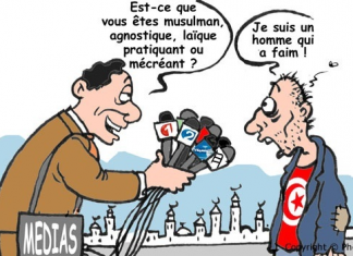 13 ONG dénoncent les pratiques illégales et anti-déontologiques de certains médias audiovisuels