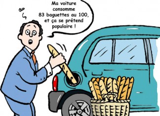 Tunisie: Augmentations des prix de l’eau, du pain, du thé, du café et du carburant