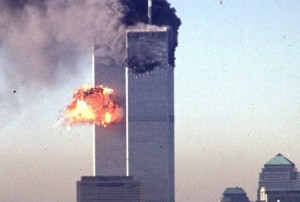 Deux laveurs de carreaux secourus au 69e étage du World Trade Center