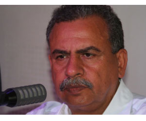 Tunisie – Politique : Abderrazek Hammami appelle à la création d’un front regroupant tous les partis démocratiques