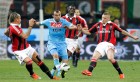 AC Milan vs KF Shkëndija : les chaînes qui diffusent le match