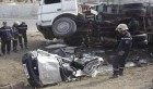 Sfax: Un mort après une course-poursuite contre une voiture volée à Sakiet Eddaier