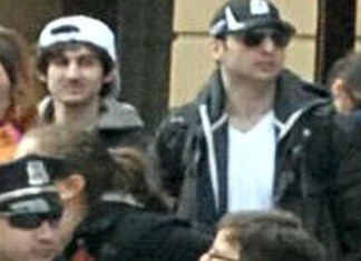 Attentat de Boston: Le message de Djokhar Tsarnaev