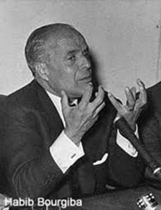 Tunisie: Les “Bourguibistes” fêtes le 1er juin