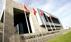 Bourse de Tunis:  Baisse de 1,33% du Tunindex