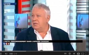 Affaire Cahuzac: Émouvant…