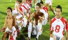 CHAN 2014 -Tunisie-Maroc : “Les Lions de l’Atlas fin prêts pour le match aller”