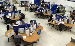 Tunisie: Grève de trois jours dans les centres d’appel