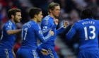 Chelsea-Leicester City: Les chaînes qui diffuseront le match