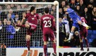 Quart de finale – Match retour en direct : Rubin Kazan-Chelsea