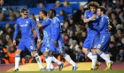 Coupe d’Angleterre: Everton-Chelsea, un quart équilibré