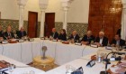 Tunisie : Des partis politiques boycottent le dialogue national à Dar Dhiafa à Carthage