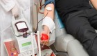 Tunisie, Dons de sang: Après l’autosuffisance, l’objectif est de fidéliser les donneurs