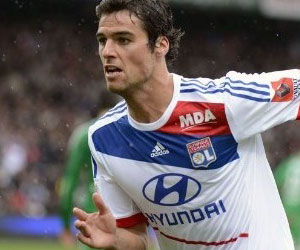 Championnat de France : Lyon reste sur le podium après un nul 1-1 avec les Verts