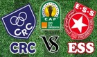 Coupe de la CAF: Recreativo-ES Sahel, ce dimanche à 15h00 ht