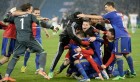Barcelone: Piqué risque quatre matches de suspension pour insulte