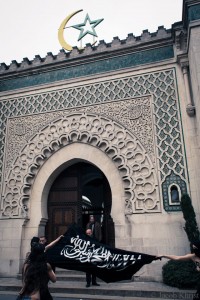 Femen Tunisie: Meriem risque 6 mois de prison et une amende de 15000 DT