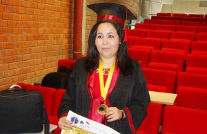 Tunisie: Hommage à la chercheure Hayet Omri