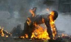 Médenine: Un agent de police s’immole par le feu