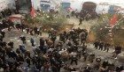 Tunisie –  Incidents du 4 décembre 2012 : Ennahdha préconise le recours à une commission mixte