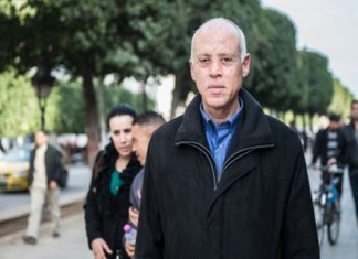 Kaies Saïed: La création de chambres spécialisées pose un problème constitutionnel