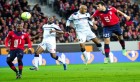 Championnat de France – 8e journée: S.Rennais – Guingamp 1-0