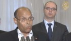 #Marzouki sous le feu nourri des Twitter’s