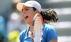 US Open (simple dames) : Ons Jabeur éliminée par l’Australienne Barty au tableau final