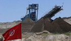 Tunisie: Le rythme de production de phosphate augmente