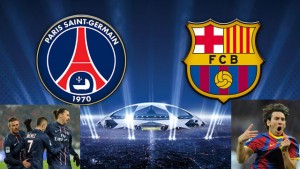 FC Barcelone- PSG : Liens streaming