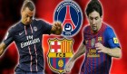 FC Barcelone- PSG: Les chaînes qui diffuseront le match