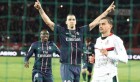 France Ligue 1 – Le PSG et Lille flambent encore, Nancy respire