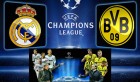 Foot – Match en direct: Real Madrid – Borussia Dortmund