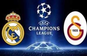 Quart de finale – Match en direct : Real Madrid – Galatasaray