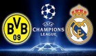 Football -Match en direct : Real Madrid – Borussia Dortmund