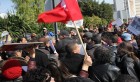 Tunisie: Le RTJT proteste devant l’ANC