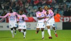 Coupe de France : Evian/Thonon (club de Sabeur Khélifa) en finale pour la première fois