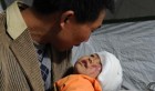 Séisme au Sichuan: Plus de 200 morts et des milliers de blessés