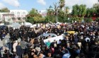 Tunisie: Des réfugiés de Choucha en sit-in devant l’Assemblée Constituante