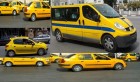 Tunisie: Attribution de 142 permis de taxis collectifs dans le gouvernorat de Monastir